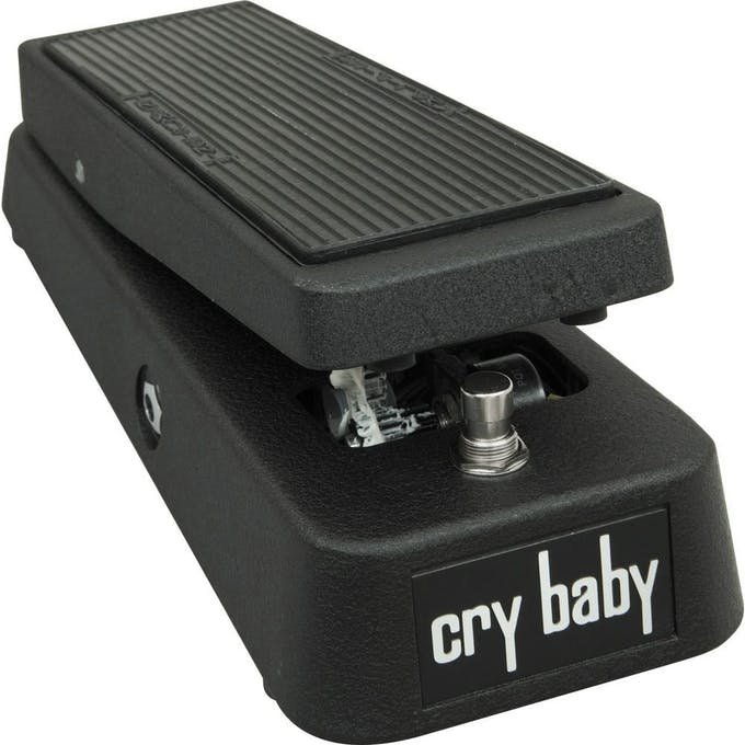  Dunlop GCB-95 CryBaby Original - Wah-педаль / квакушка. 