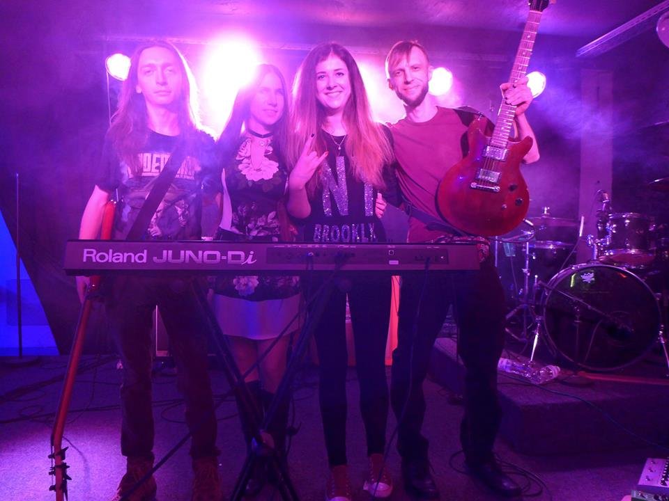 NoviBand
